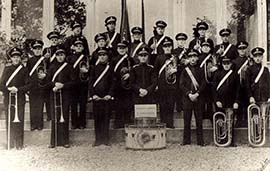 Vlaardingen Band 1948