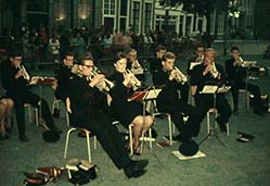 Vlaardingen Band 1965