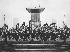 Vlaardingen Band 1966