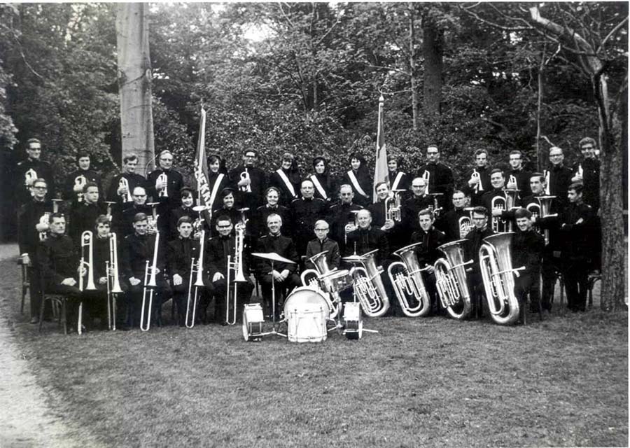 Vlaardingen Band 1967