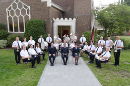 Vlaardingen Band 2017